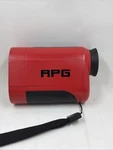 Handheld Laser Rangefinder Long Distance Meter Telescope. Fixed Price $49.99.
