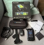 Caddie Sgx Gps Map Range Finder Courses Skygolf Like. Fixed Price $19.99.