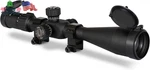Monstrum G3 6-24X50 First Focal Plane Ffp Rifle Scope With Illuminated Moa Retic. Fixed Price $416.58.