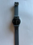 Garmin Venu Gps Running Watch - Granite Blue With Stainless Steel Bezel. Fixed Price $149.99.