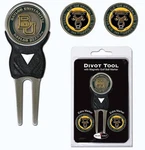 Team Golf Ncaa Baylor Bears Divot Tool 3 Ball Markers Pack. Fixed Price $37.77.