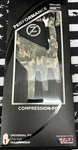 Zero Friction Men's Left Compression-fit Golf Glove Camouflage Cabretta Leather. Fixed Price $15.98.