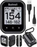 WEARABLE4U - Bushnell Phantom 3 Slope Gps Golf Rangefinder Black Great Price. Fixed Price $159.99.