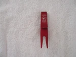 Scotty Cameron Putter Museum Japan Red Dog Pivot Divot Tool- Nice. Fixed Price $192.49.