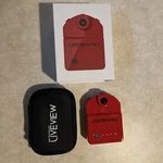 Liveview Pro Golf Swing Video Camera Digital Analyze Works. Fixed Price $115.00.