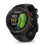 Garmin Approach S70 42 Mm Premium Gps Golf Watch, Black Band (010-02746-02). Fixed Price $699.99.