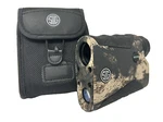 Sig Kilo 2200 Rangefinder Camo Case 7X25MM Hunters, Golfers, Birdwatchers - New. Fixed Price $381.65.