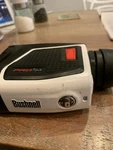 Bushnell Pro 1M Slope Laser Rangefinder. Fixed Price $45.00.