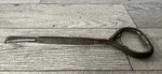 Vintage Benjamin Moore Paints Can And Bottle Opener Advertising Tool. Fixed Price $5.94.