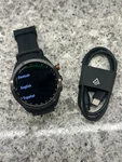 Garmin Approach S70 47MM Golf Fitness - Black Mint!. Fixed Price $449.99.