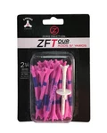 Zero Friction Tour Golf Tees 40 Pack Pink 2-3/4-INCH. Fixed Price $14.47.