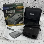 Bushnell Yardage Pro Sport 450 Laser Rangefinder Works. Fixed Price $35.95.
