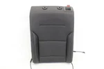 2015-2019 Vw Golf Sportwagen Rear Left Upper Seat Backrest Cushion Assembly 9675. Fixed Price $103.55.