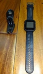Garmin Approach S20 Gps Golf Watch W/charging Cable Works Perfectly...great. Fixed Price $59.99.