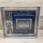 Pga Tour Touch Screen 4 Player Digital Golf Score Card Official Licensed. Fixed Price $14.99.