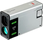Golfzon Caddytalk Cube Distance Measuring Instrument Silver New. Fixed Price $186.53.