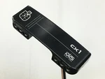 Cure Putters CX1 2017 Us Right-handed 33.5IN Steel Shaft 588G 7740. Fixed Price $129.99.