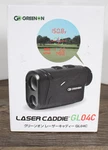 Greenon Laser Caddie GL04C Golf Rangefinder Oled Slope Usb-c Open Box. Fixed Price $99.99.