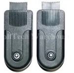 2 Pack Golflogix GPS-8 Garmin Replacement Belt Clips With Mount Button New. Fixed Price $17.99.