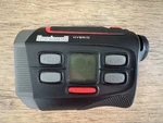 Bushnell Golf Hybrid (no Gps) Laser Rangefinder - *no Local Courses Found*. Fixed Price $79.99.