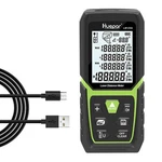 Huepar Laser Distance Meter 393FT With Li-ion Battery & Electric Angle Sensor.... Fixed Price $41.03.