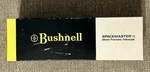 Vintage Bushnell Spacemaster Ii 20-45X60MM Spotting Scope 78-2209 With Box. Fixed Price $69.99.