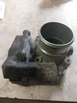 Throttle Body Assembly Fits 06-19 Golf Gti 262219. Fixed Price $65.00.