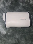 Laser Golf Rangefinder (fine Caddie UPL100). Fixed Price $75.00.