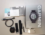 Garmin Approach S60 Golf Gps Watch Tested Good Battery New Band Works Great Used. Fixed Price $187.89.