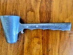Vintage Boy Bartender Ice Hammer Shot Measure Bottle Opener Tool. Fixed Price $18.99.