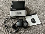 Garmin Approach S3 Black/gps Golf Watch *works*. Fixed Price $50.00.