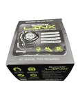 Skycaddie Linx Golf Gps Watch With Box And Charging Cable For Parts Repair. Fixed Price $36.24.