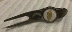 Older Loudmouth Golf Divot Tool W/ball Marker & Bottle Opener Barely Used. Fixed Price $12.99.