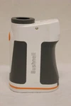 Bushnell Disc Golf Edge 6X24 Laser Rangefinder Slope Mode Measures Feet J42. Fixed Price $106.69.