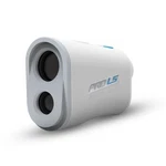 Shot Scope Pro L5 Golf Rangefinder With Oled Display, 1300 Yard -white. Fixed Price $229.99.