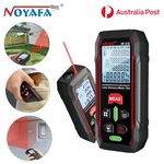 Noyafa Laser Rangefinder Distance Meter 70M Digital Measuring Lcd Device Tools. Fixed Price $31.82.