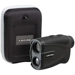 Aspire Platinum Golf Rangefinder Slope On/off, 6X Magnification, 1000-YA. Fixed Price $64.05.