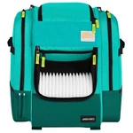Axiom Discs Voyager Series Backpack Golf Bag (choose Your Color And Size). Fixed Price $208.07.