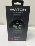 Rad Watch Golf Gps Touchscreen, 42,000+ Courses, Pin Positioning, Fcb. Fixed Price $169.99.