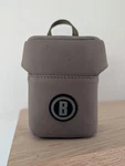 Bushnell Vault Modular Optics Protection System Lrf Pouch With Coiled Tether. Fixed Price $12.00.