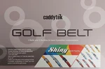 Caddytek Golf Shiny Edition Set Of 3 And Interchangeable Buckles. Fixed Price $25.00.