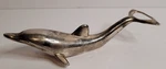 Dolphin Bottle Cap Opener & Twist Off Barware Tool Decor Metal Patina. Fixed Price $9.60.
