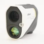 Nikon Coolshot Pro Iii Stabilized Laser Rangefinder. Fixed Price $364.99.