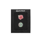Taylormade Island Time Ball Markers Limited Edition Set Of 2 Golf. Fixed Price $28.00.