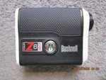 Bushnell Tour V6 Jolt Golf Laser Rangefinder - Used Minor Case Wear. Fixed Price $39.00.