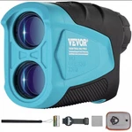 Vevor 900 Yards Laser Golf Rangefinder Distance Measuring Slope Switch Magnet. Fixed Price $60.00.