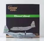 Gemini 200 Us Air Force Lockheed C-130J. Reg: 48152. G2AFO569. "channel Islands". Fixed Price $250.00.