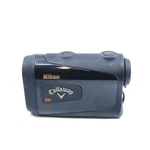 Nikon Callaway Iq Laser Golf Rangefinder With Slope Measurement RNG-G-1513. Fixed Price $134.10.
