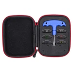 6PCS/SET Golf Weights For Titleist GT4 DRIVER/GT2 Fairway Wood 3G-13G. Fixed Price $75.99.