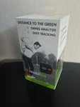 Mobitee Piq Golf Sensor Shot Tracking Swing Analysis Progress Tracker Distance. Fixed Price $90.00.